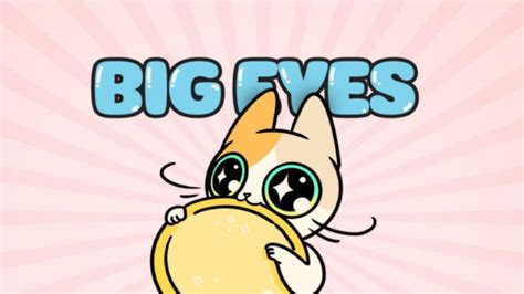 can big eyes coin reach $1